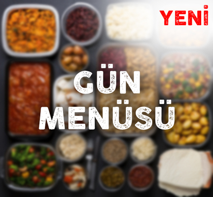 Gün Menüsü Nasıl Olmalı?